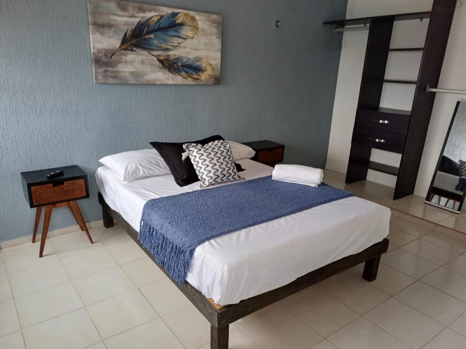 Casa Descanso Maya Con Alberca Privada, A 10 Min Del Aeropuerto Merida Exterior photo
