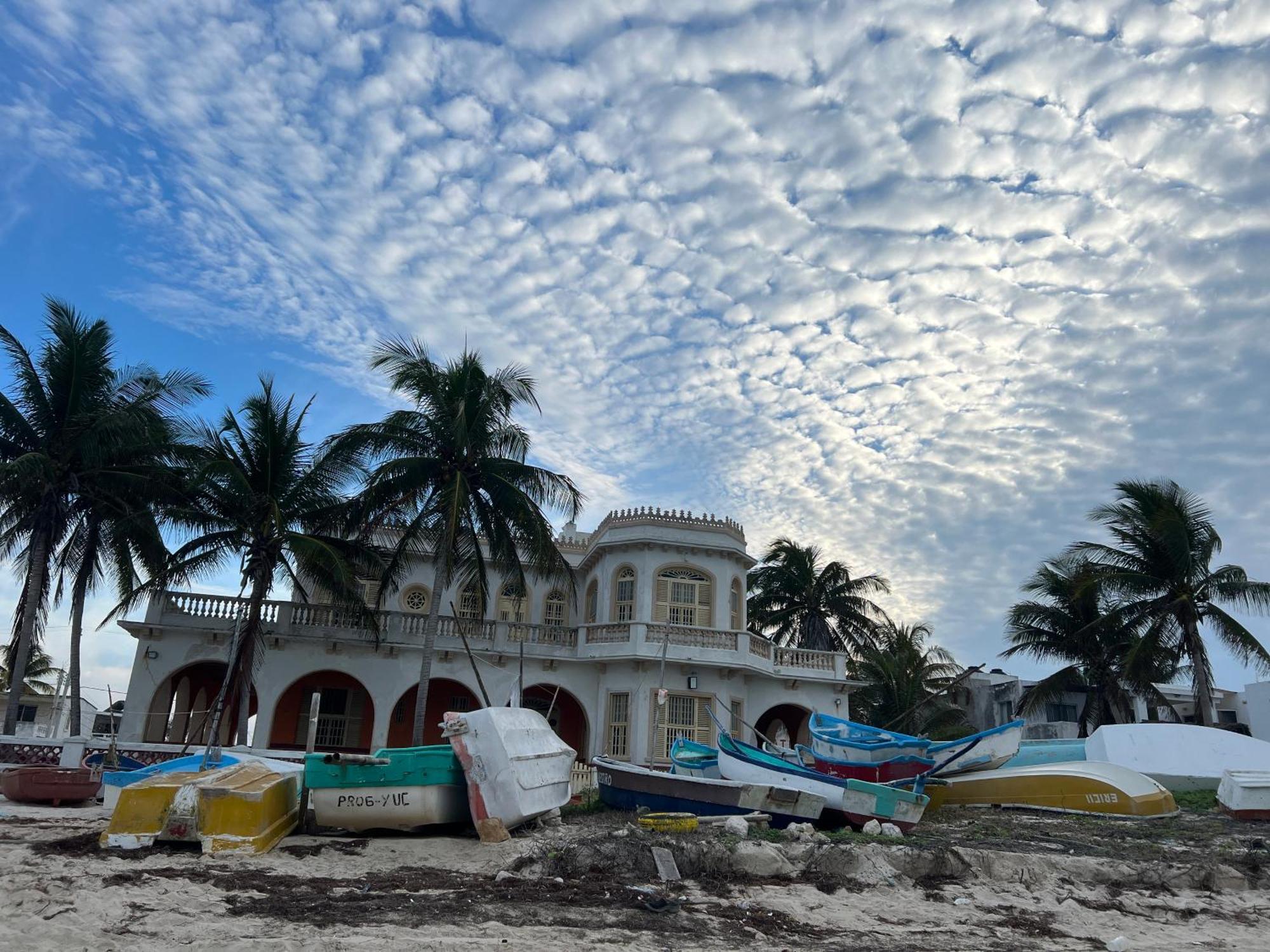 Casa Descanso Maya Con Alberca Privada, A 10 Min Del Aeropuerto Merida Exterior photo